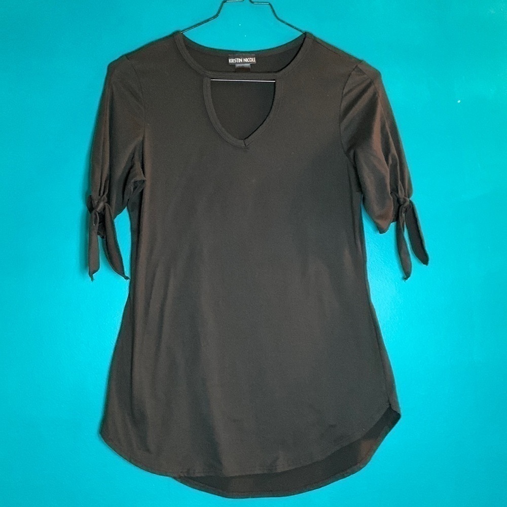 Kristin Nicole Top